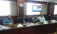 برگزاری سمینار ارائه توانمندی های جهاد دانشگاهی دانشگاه شهید بهشتی